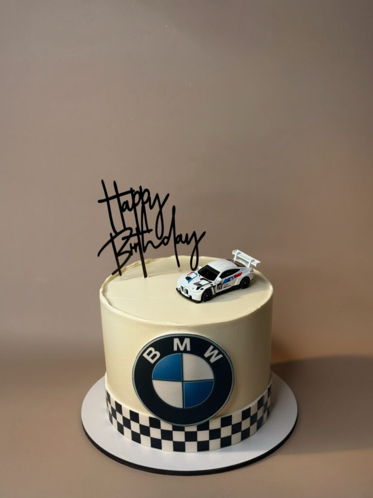 Berry Cake | Caked XP